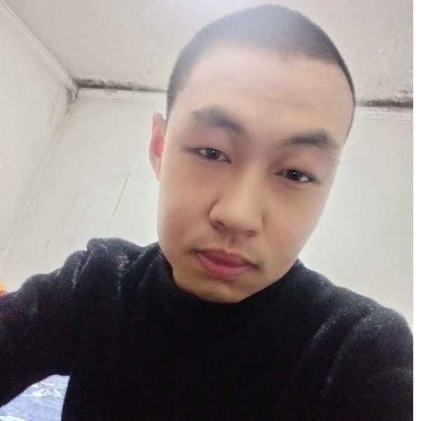 33岁岁黑龙江单身帅哥 - 通化吉缘网