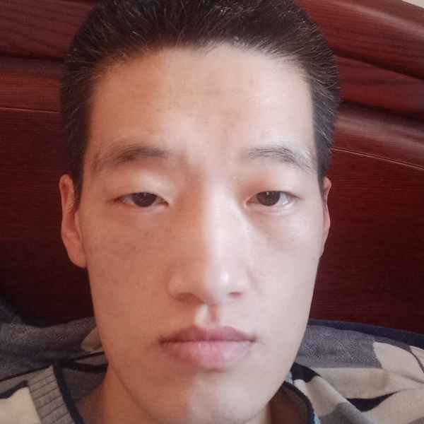 36岁岁黑龙江单身帅哥 - 通化吉缘网