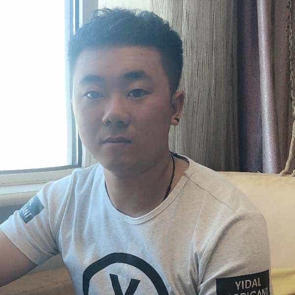 34岁岁内蒙古单身帅哥 - 通化吉缘网