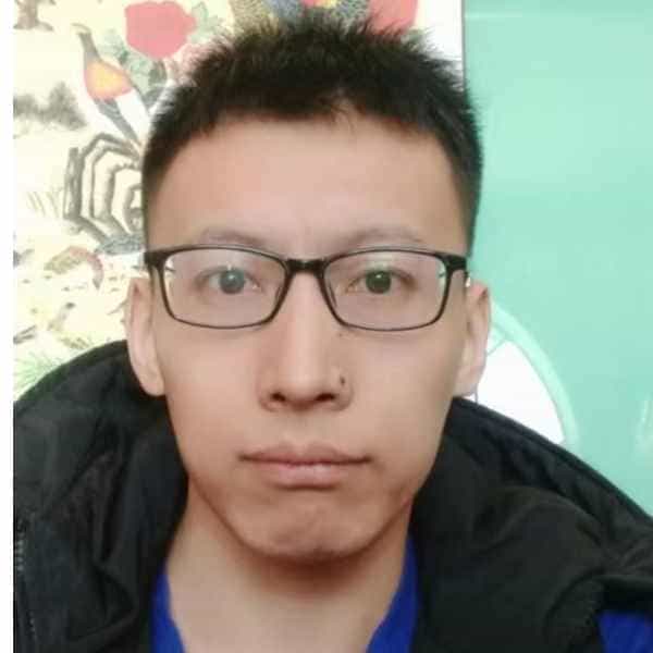 35岁岁内蒙古单身帅哥 - 通化吉缘网