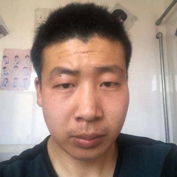 31岁岁内蒙古单身帅哥 - 通化吉缘网