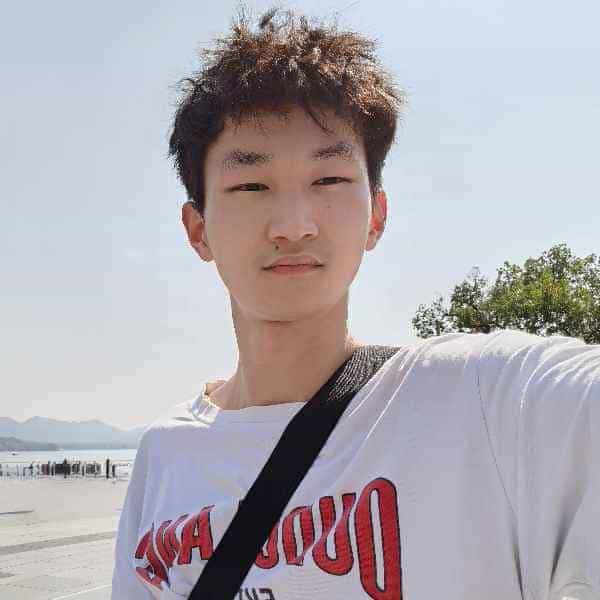 24岁岁云南单身帅哥 - 通化吉缘网