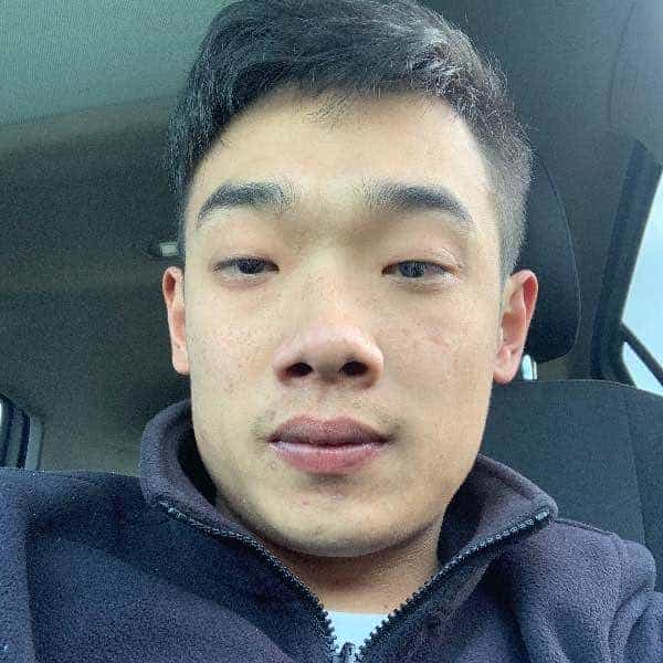 35岁岁云南单身帅哥 - 通化吉缘网
