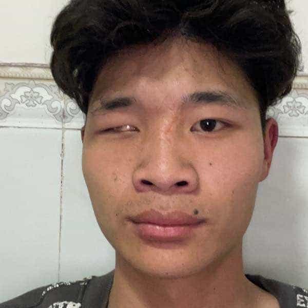 25岁岁云南单身帅哥 - 通化吉缘网