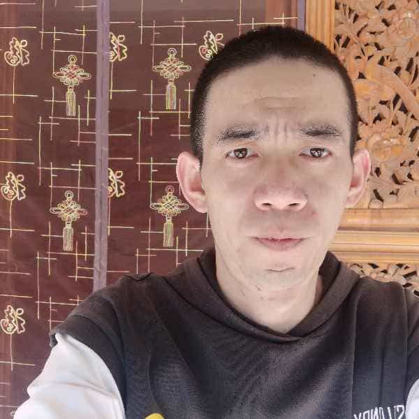37岁岁云南单身帅哥 - 通化吉缘网