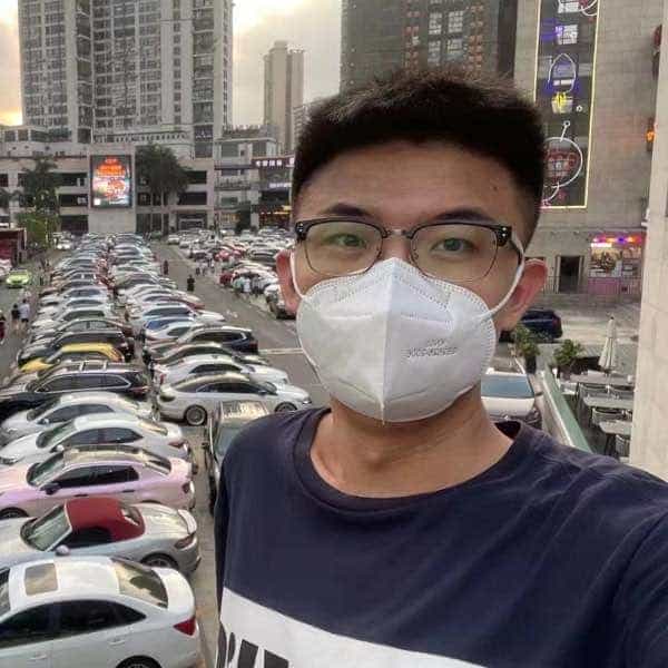30岁岁黑龙江单身帅哥 - 通化吉缘网