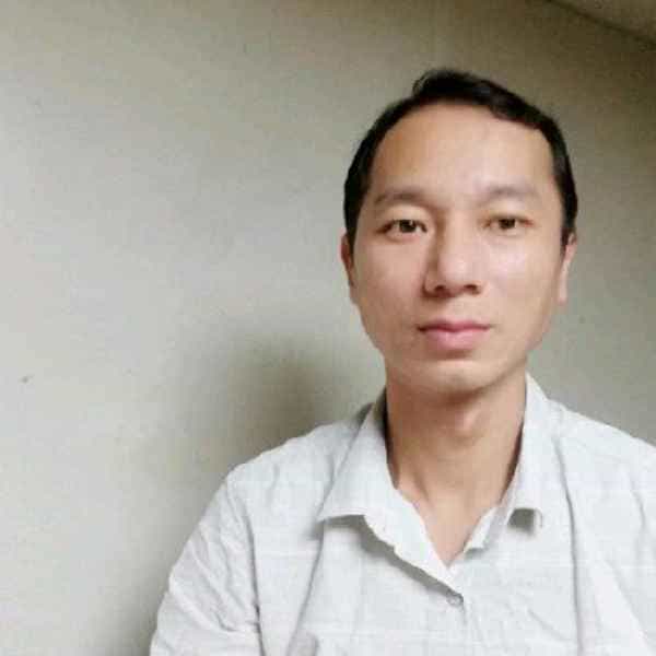 35岁岁广西单身帅哥 - 通化吉缘网