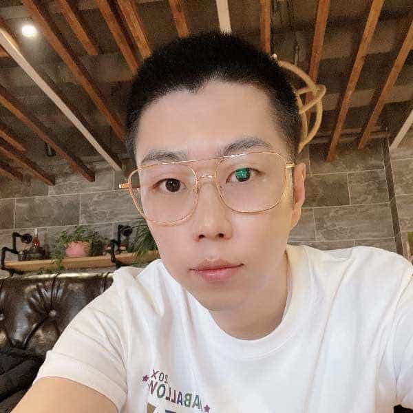 35岁岁内蒙古单身帅哥 - 通化吉缘网