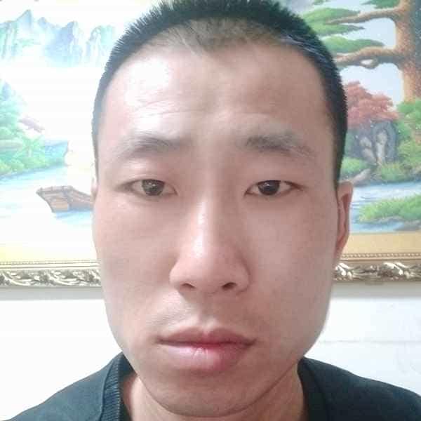 36岁岁内蒙古单身帅哥 - 通化吉缘网