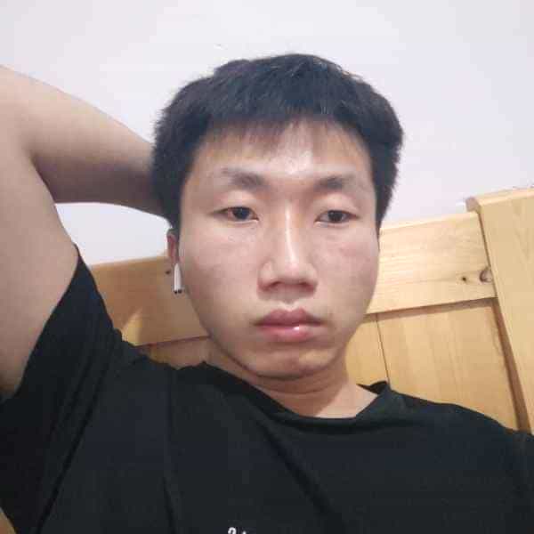 24岁岁山西单身帅哥 - 通化吉缘网