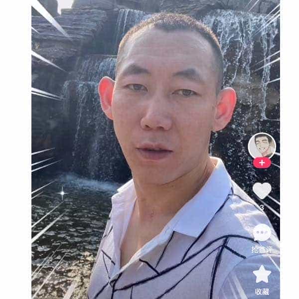33岁岁内蒙古单身帅哥 - 通化吉缘网