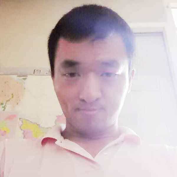 35岁岁黑龙江单身帅哥 - 通化吉缘网