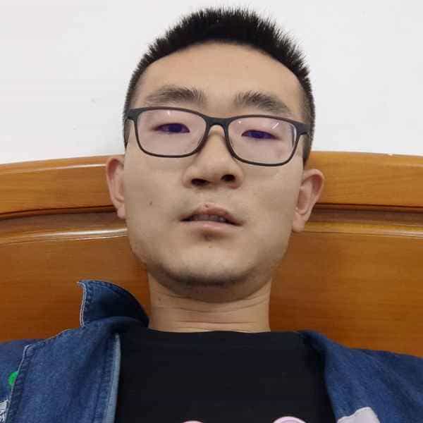 32岁岁内蒙古单身帅哥 - 通化吉缘网