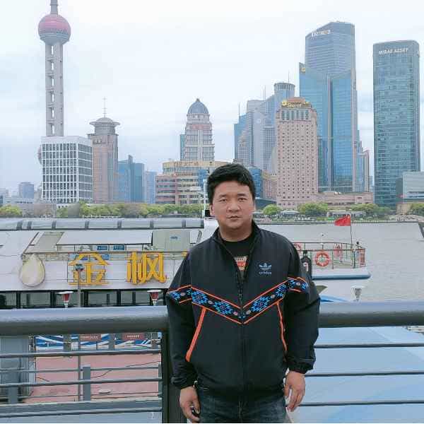 28岁岁云南单身帅哥 - 通化吉缘网
