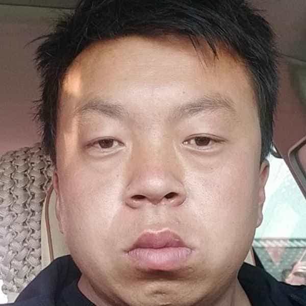 32岁岁内蒙古单身帅哥 - 通化吉缘网