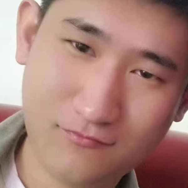 27岁岁山西单身帅哥 - 通化吉缘网