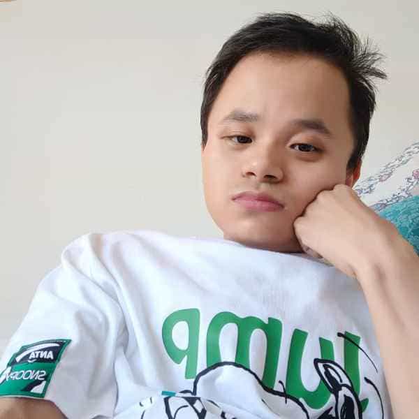 30岁岁黑龙江单身帅哥 - 通化吉缘网