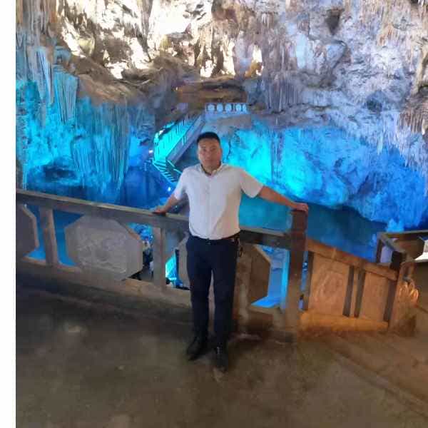 35岁岁云南单身帅哥 - 通化吉缘网