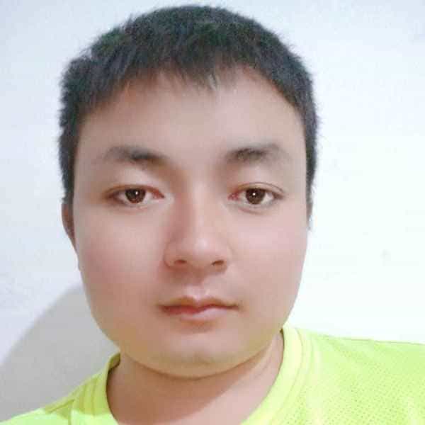 34岁岁云南单身帅哥 - 通化吉缘网
