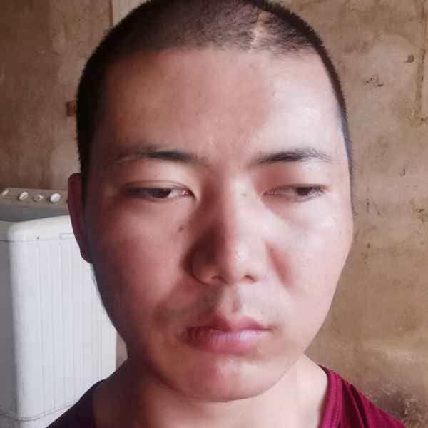 35岁岁云南单身帅哥 - 通化吉缘网