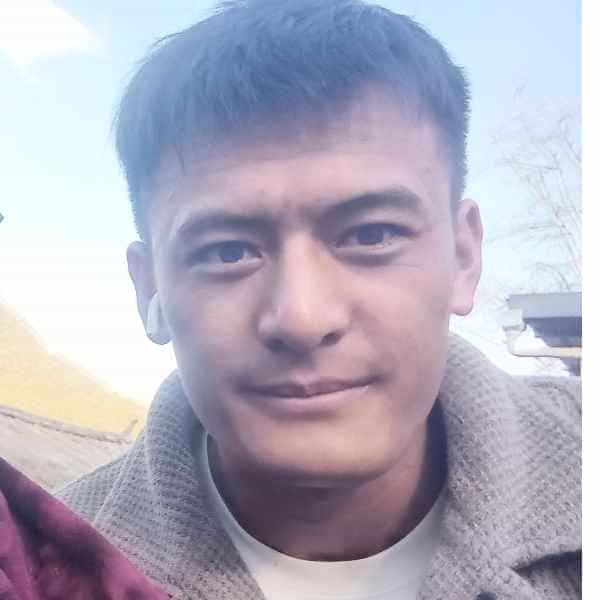 34岁岁云南单身帅哥 - 通化吉缘网