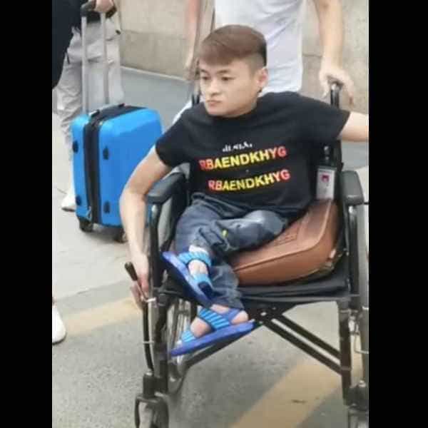 31岁岁广西单身帅哥 - 通化吉缘网