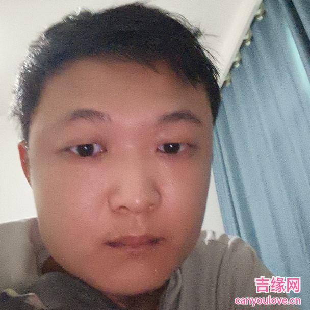25岁岁湖南单身帅哥 - 通化吉缘网