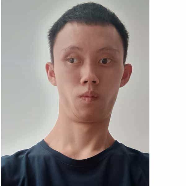 37岁岁广西单身帅哥 - 通化吉缘网
