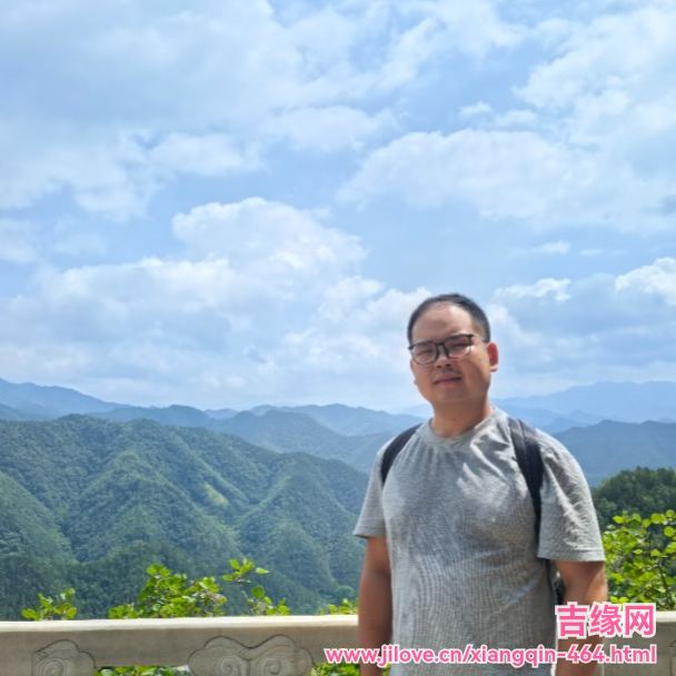 28岁岁甘肃单身帅哥 - 通化吉缘网