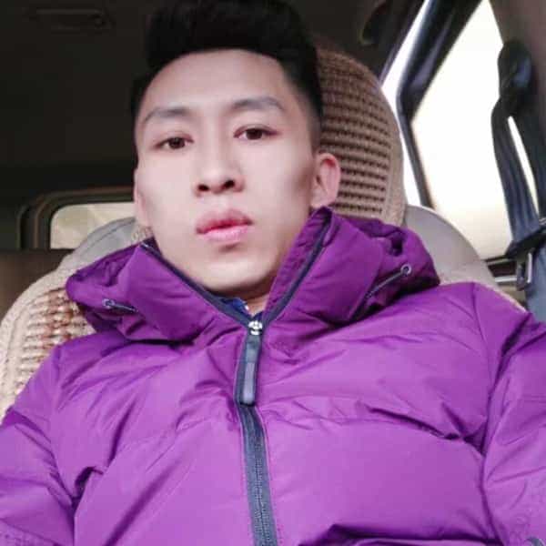 32岁岁云南单身帅哥 - 通化吉缘网