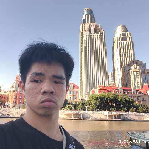 21岁岁广西单身帅哥 - 通化吉缘网